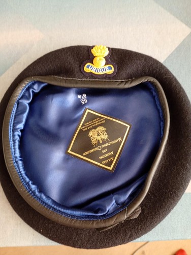 Royal engineers officers size - royal,