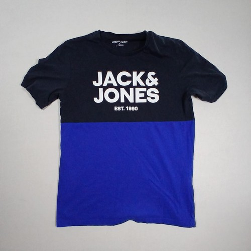 Jack jones mens colour block - jack, &