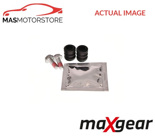 Brake caliper repair kit front - repair,