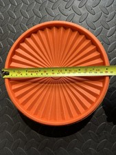 Vintage Tupperware Sunburst