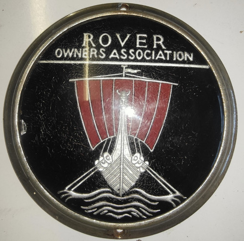 Original 70s rover owners - 70s,