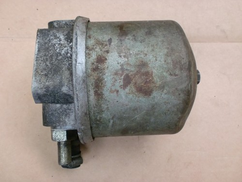Jaguar daimler oil filter - jaguar,
