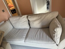 One Two Seater Sofa One Three Seater Marks and Spencer’s Collection Only
