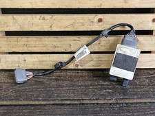 Renault Master III 2.3 Fuel Tank Pump Control Module 169107893R 0261100001