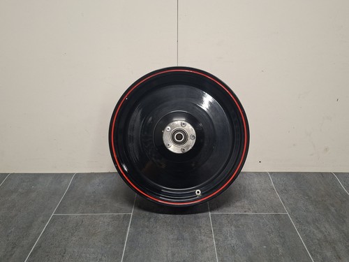 Harley davidson flstf fat - fat, boy