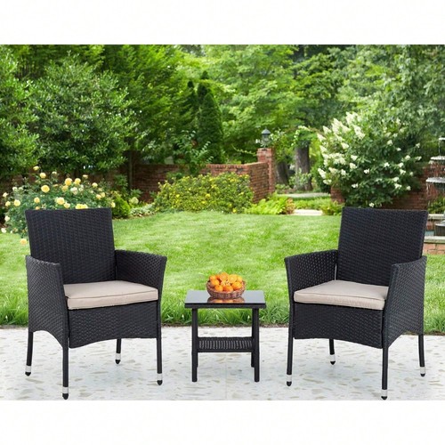 Piece patio bistro set - piece,