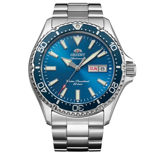Orient mako aa0824l - orient, ra-aa0824l