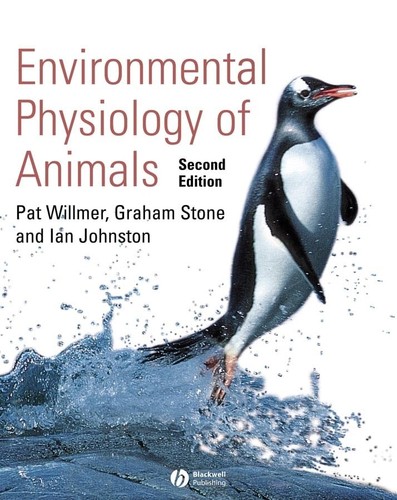 Environmental physiology - environmental,