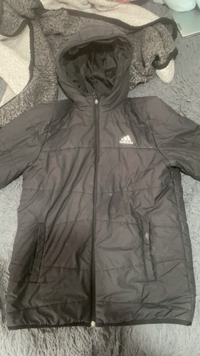 Older boys age adidas - 13-14,