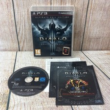 Diablo Reapers Of Souls Sony