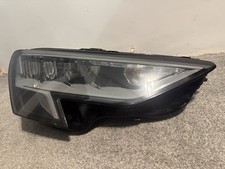 AUDI A3 8Y 2021-2024 DRIVER