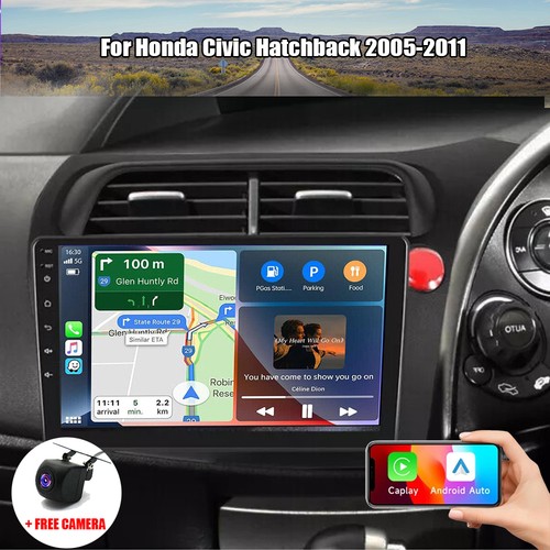 For honda civic hatchback - for,