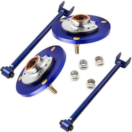 Rear camber control - rear,