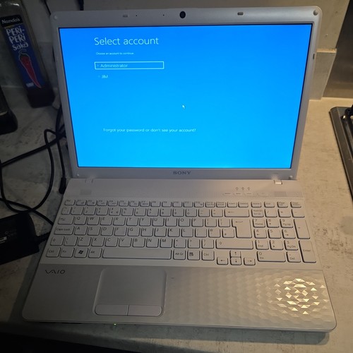 Sony vaio pcg 71c11m - sony, pcg-71c11m