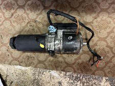 Mercedes A Class W168 Electric Hydraulic Power Steering Pump A1684660501