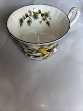 Vintage Royal Albert Bone