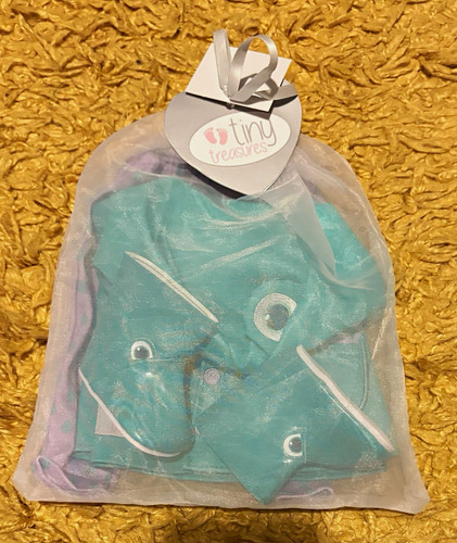 Tiny treasures 300mm baby - tiny,
