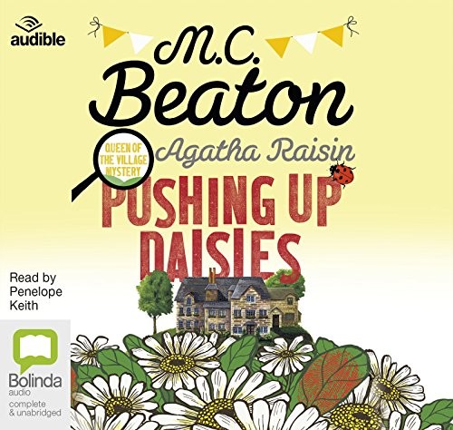 Pushing daisies agatha - pushing, (agatha