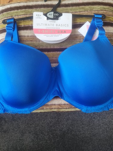 George asda cobalt blue - george,