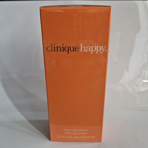 Clinique happy for women 100ml - for,