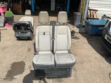 2015 FORD TRANSIT CUSTOM