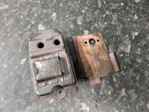 Stihl km111 km131 petrol kombi - stihl, km111/km131