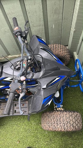 Mrf mini 36v - 1000w, electric