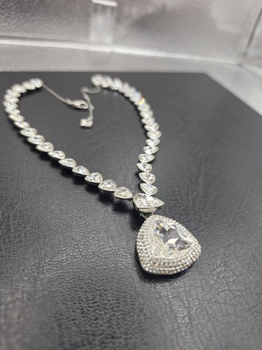 Swarovski begin necklace - swarovski,