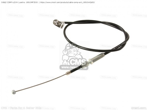 Genuine honda exhaust valve - genuine,