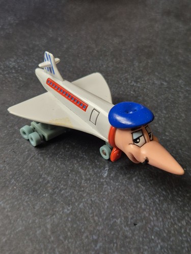 Budgie the little helicopter - the,