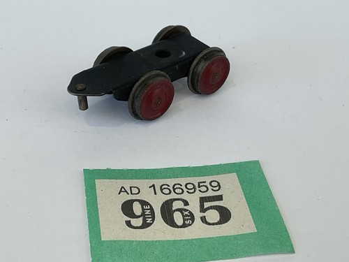 Hornby dublo edl1 - hornby,