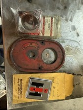 International Harvester