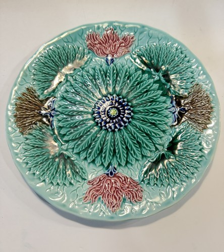 Antique 1890s villeroy boch - villeroy,