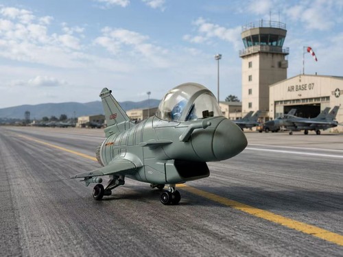 Plaaf 10c fighter jet china - j-10c,