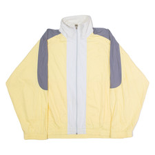 Vintage RODEO Mens Windbreaker