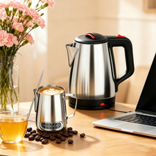1500W Electric Kettle 2L