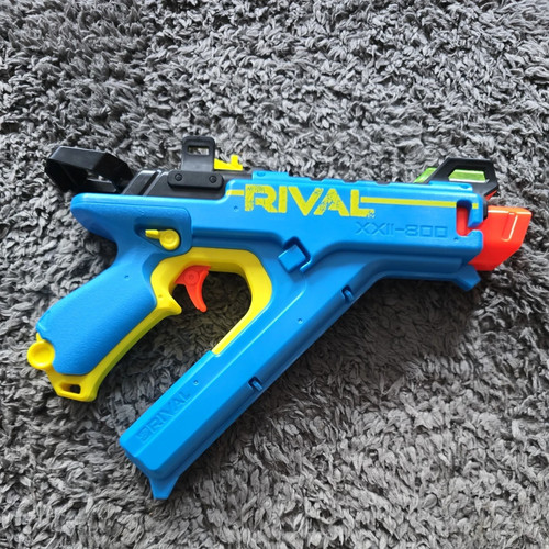 Nerf rival vision xxii 800 - rival,