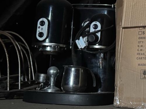 Kitchen aid espresso - kitchen,