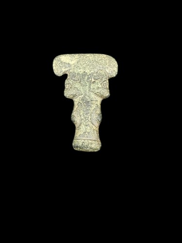 Viking dragon head - viking, strapend