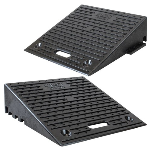 Pack kerb access ramps - 2,