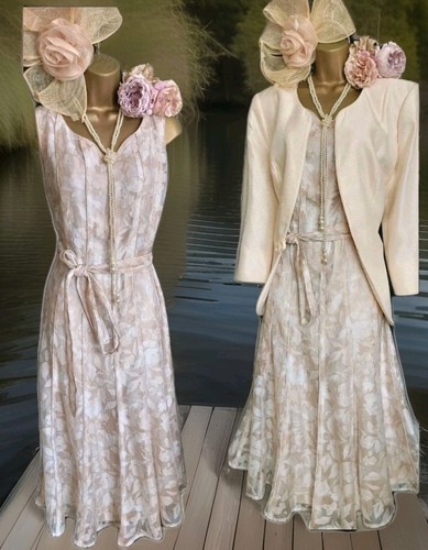 Jacques vert cream - vert, beige