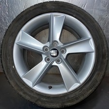 SEAT IBIZA 6J MK4 16" INCH