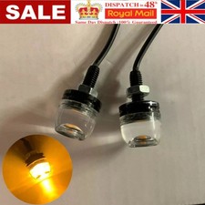 Motorbike Super Bright SMD LED