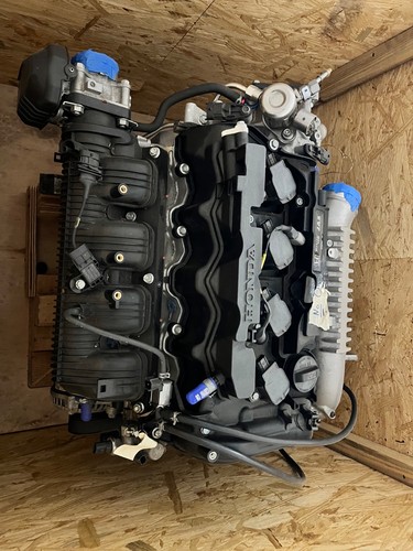 Hrc tcr race engine - hrc, by