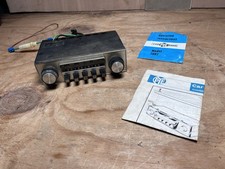 Pye major  Car Radio Cassette