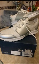 Armani Jeans trainers/sneakers
