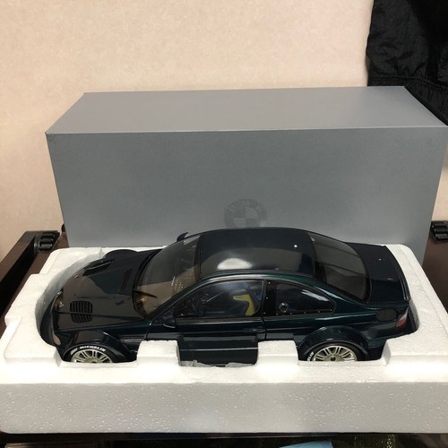 770 bmw gtr 2001 - m3,