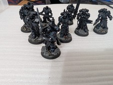 Warhammer 40k Primaris