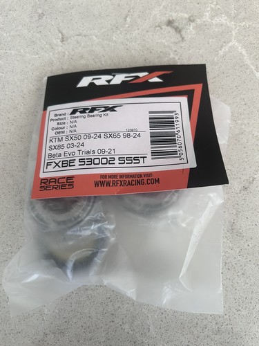 Ktm 65 steering head - 65,