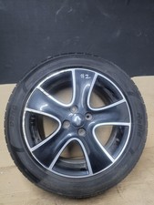 Mk4 Renault Clio 16 Inch Alloy Wheel And Tyre 195 55 16 #2